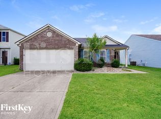 8458 Abbey Dell Dr, Camby, IN 46113