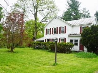 351 Pleasantvale Rd, Tivoli, NY 12583