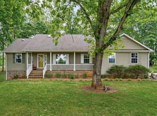 258 Countryside Dr LOT 8-9-10, Sparta, TN 38583