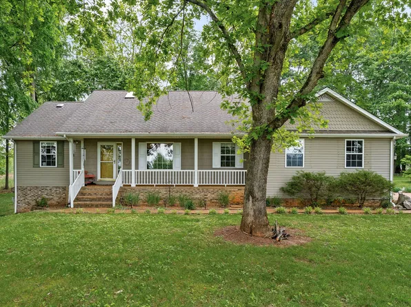 258 Countryside Dr Lot 8-9-10, Sparta, TN 38583