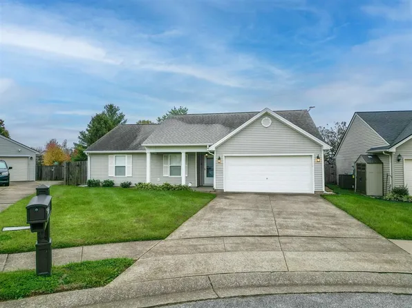 2218 Crossing Point, Owensboro, KY 42303