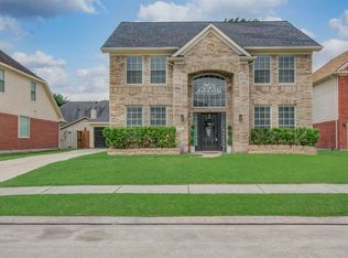 2226 Laurel Forest Way, Houston, TX 77014