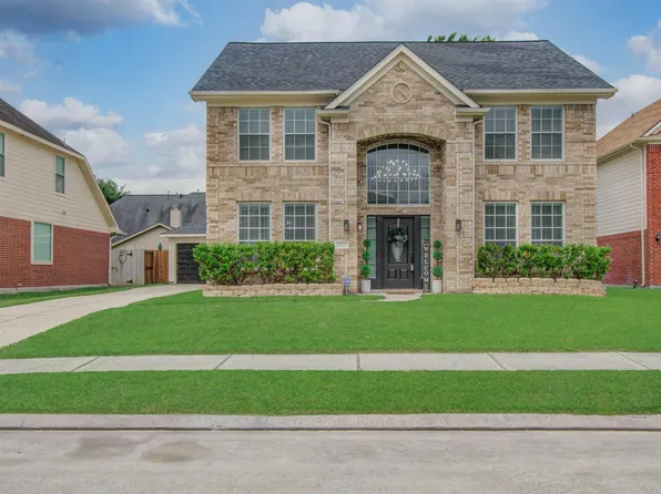 2226 Laurel Forest Way, Houston, TX 77014