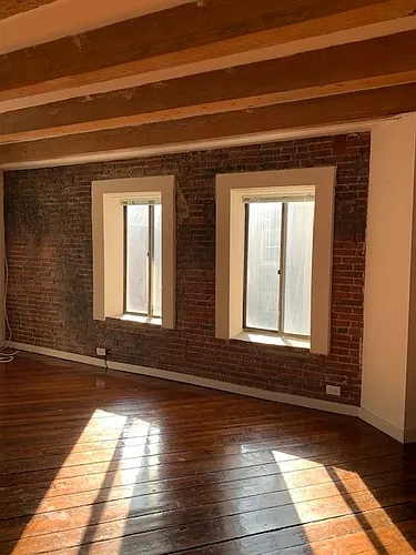Floor plan 2 Bedroom