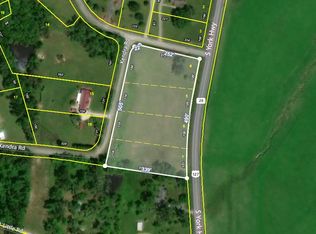 6746 S York Hwy, Clarkrange, TN 38553