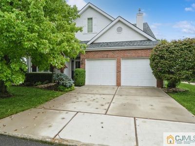 16 Chichester Rd, Monroe Township, NJ, 08831