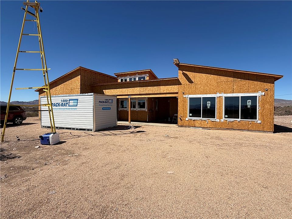 1st image of 4745 N Eloy Road
