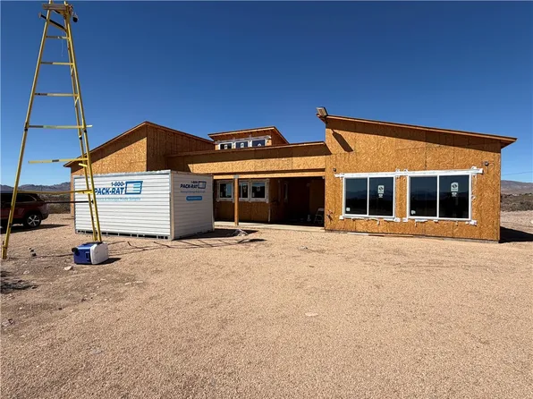 4745 N Eloy Road, Golden Valley, AZ 86413