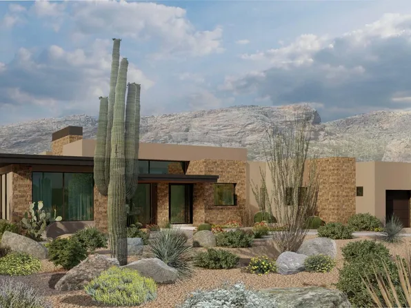 13438 N Old Rnch House Road 8, Marana, AZ 85658