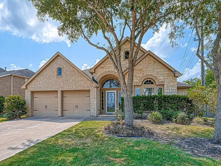 6206 Falling Briar Ln — Photo 5