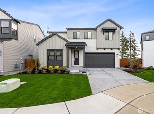 20323 152nd Street Ct E #47, Bonney Lake, WA