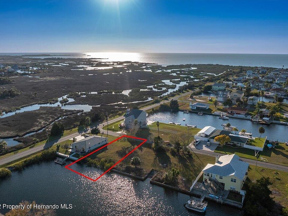 4098 Diaz Ct, Hernando Beach, FL 34607 MLS 2221674 Zillow