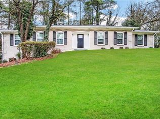 3589 Paddock Dr, Decatur, GA 30034