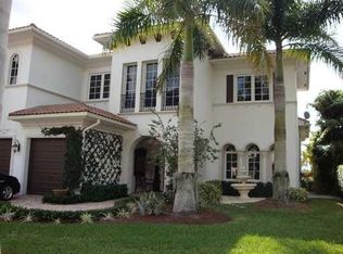 136 Via Mariposa Palm, Palm Beach Gardens, FL 33418