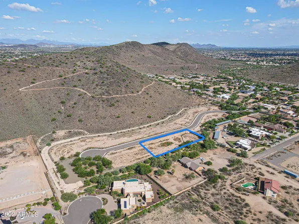 23650 N 63rd Dr, Glendale, AZ 85310