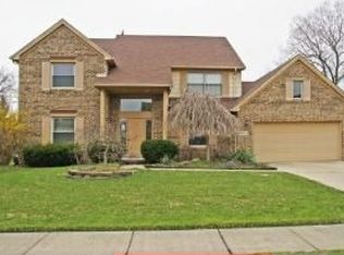 459 Fairfield Ct, Canton, MI 48188