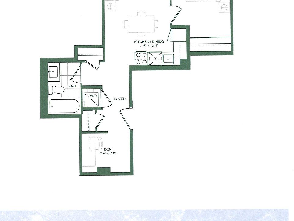 2nd image of 7439 Kingston Rd #228