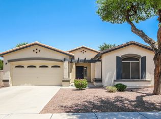 18782 E Kingbird Dr, Queen Creek, AZ 85142