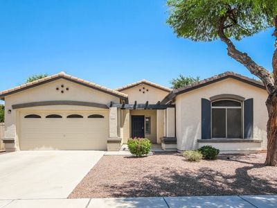 18782 E Kingbird Dr, Queen Creek, AZ, 85142