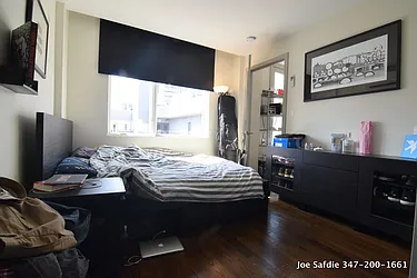 Rented by J Misrahi Realty Corp