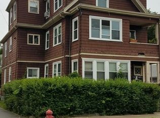 81 Marianna St, Lynn, MA 01902