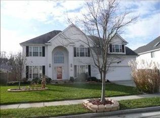 2329 Wallington Way, Virginia Beach, VA 23456