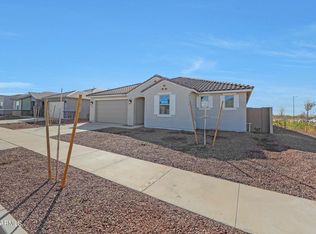 17445 W Via Dona Rd, Surprise, AZ 85387