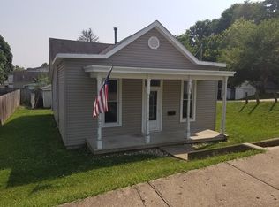 304 E 7th St, Brookville, IN 47012