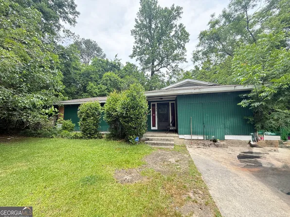 3457 Walker St, Macon, GA 31204