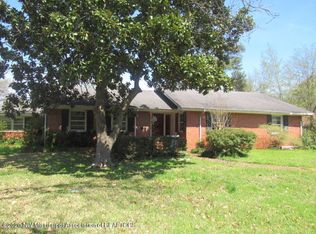 947 Maple Ave, Clarksdale, MS 38614