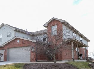 938 Regent Dr, Matteson, IL 60443