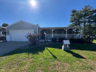 1255 E Longwood Ests, Shelbyville, IN, 46176