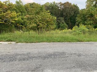 1752 Kings Hill Rd LOT 38, Spring City, TN 37381