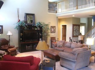 5867 Saint George Ave, Westerville, OH 43082