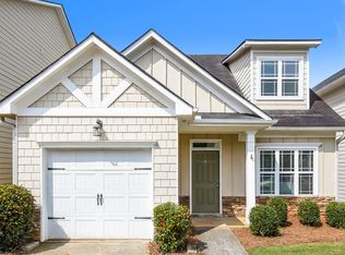 186 Ridgemont Rd, Canton, GA 30114