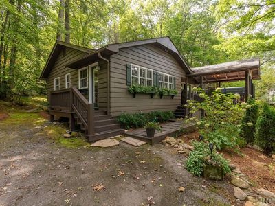 35 Azalea Circle, Highlands, NC, 28741