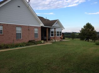 1525 Highland Hills Rd, Grenada, MS 38901