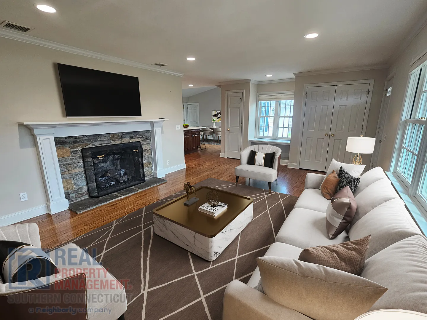 Charming 4-Bedroom Rental in Prime Madison Location — Photo 3