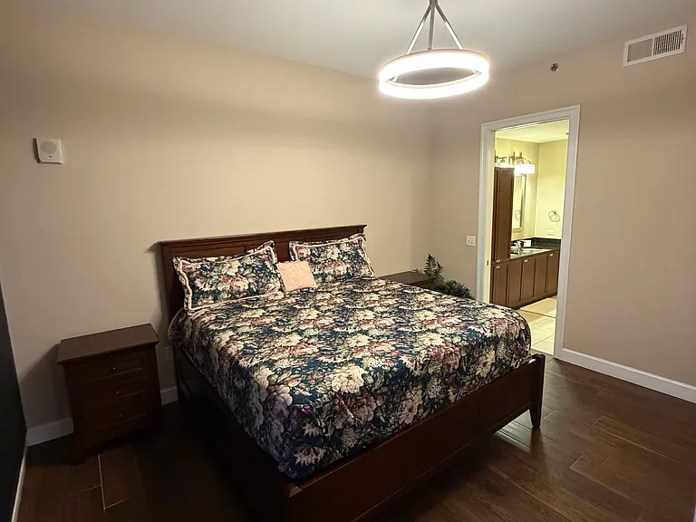 301 Fayetteville St #2607 — Photo 13