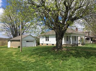 12089 Bennington Pike, Vevay, IN 47043