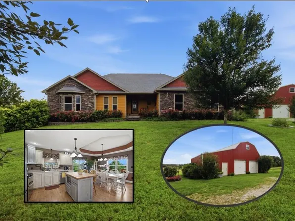 11504 State Route Pp, West Plains, MO 65775