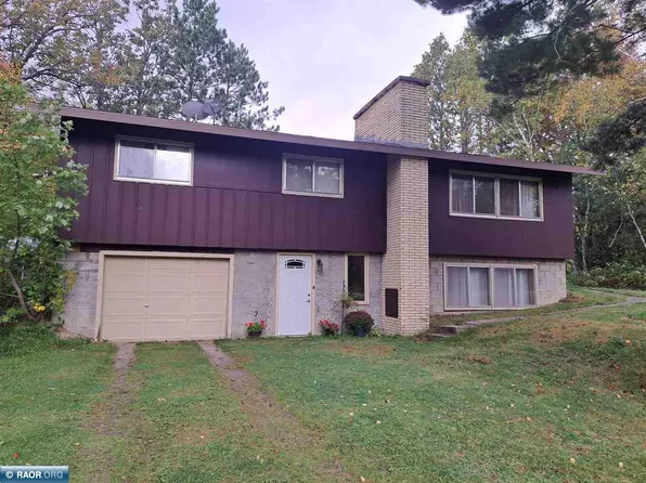 12596 County Road 54, Nashwauk, MN 55769