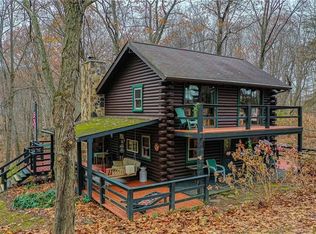 124 Log Dr, Freedom, PA 15042