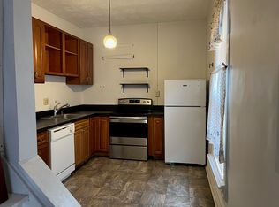 41 1/2 E Russell St #1/2, Columbus, OH 43215