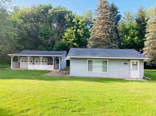 3275 Wheeler Rd, Bay City, MI 48706