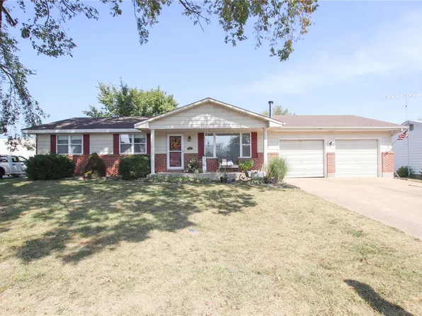 601 E Monroe Ave, Owensville, MO 65066