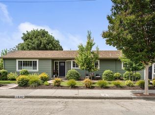 1638 El Camino Way, Santa Rosa, CA 95404
