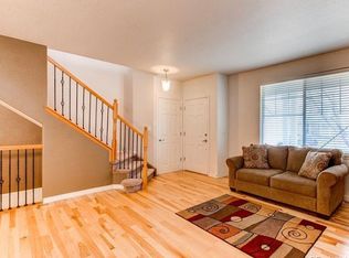 12726 Buckhorn Creek St, Parker, CO 80134