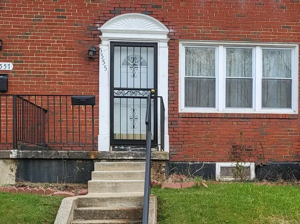 5555 Whitby Rd, Baltimore, MD 21206