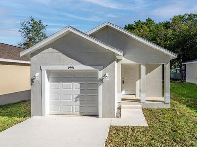1991 Hollywood Ave, Eustis, FL, 32726